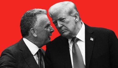 Why Does Steve Witkoff Keep Taking Russia’s Side?