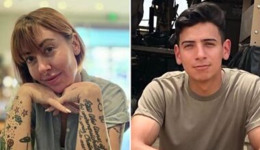 'There's no due process': ICU nurse, army veteran among U.S. citizens caught in ICE dragnet