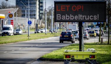 Dit jaar al 500 nepagenten aangehouden, flink meer dan afgelopen jaren