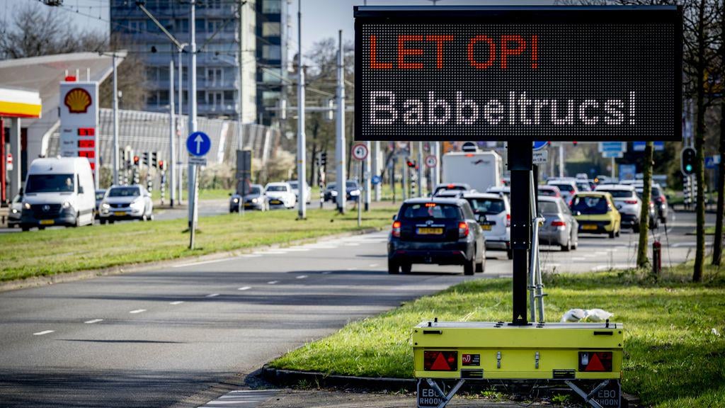 Dit jaar al 500 nepagenten aangehouden, flink meer dan afgelopen jaren