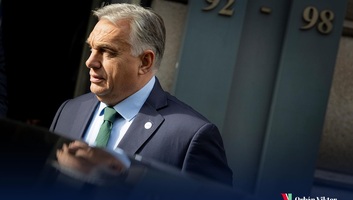 Orbán Viktor: Magyarország nem támogatja és nem is fogja támogatni Ukrajna európai uniós tagságát - illusztráció