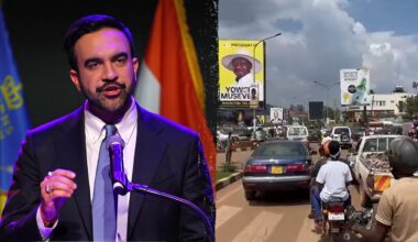 Zohran Mamdani becomes NYC's first Muslim mayor amid global reactions