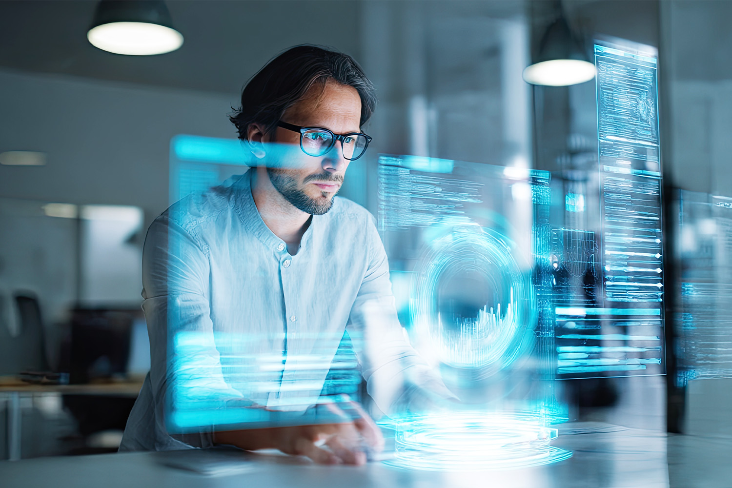 How EU funding drives digital sovereignty