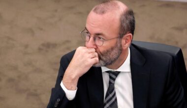 Lieferkettengesetz: Haben EU-Konservative Brandmauer eingerissen?