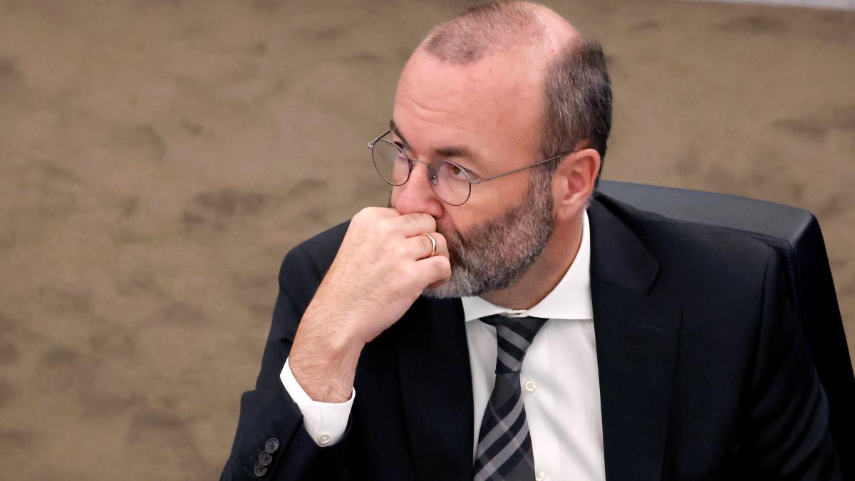 Lieferkettengesetz: Haben EU-Konservative Brandmauer eingerissen?