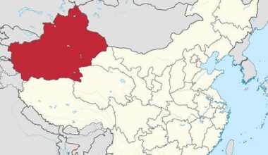 Syria to hand over Uyghur jihadist fighters to China: sources