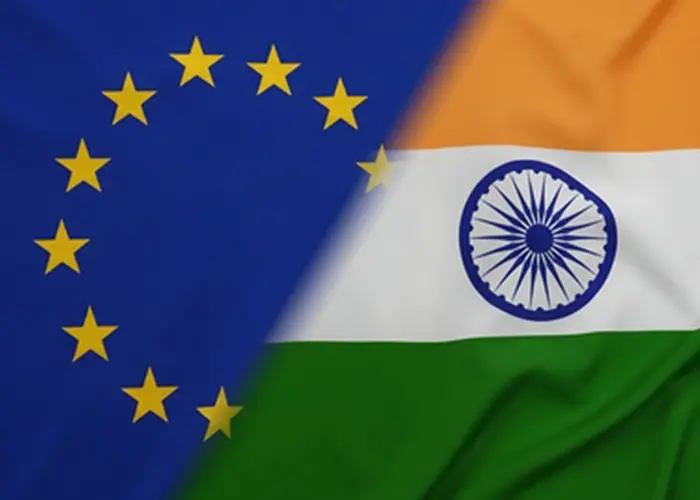 European Space Agency signs Letter of Intent with Indian Space Association