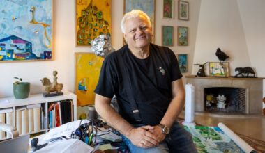 For psychiatrist Marc Graas, his experience at Findel had Kafkaesque overtones.