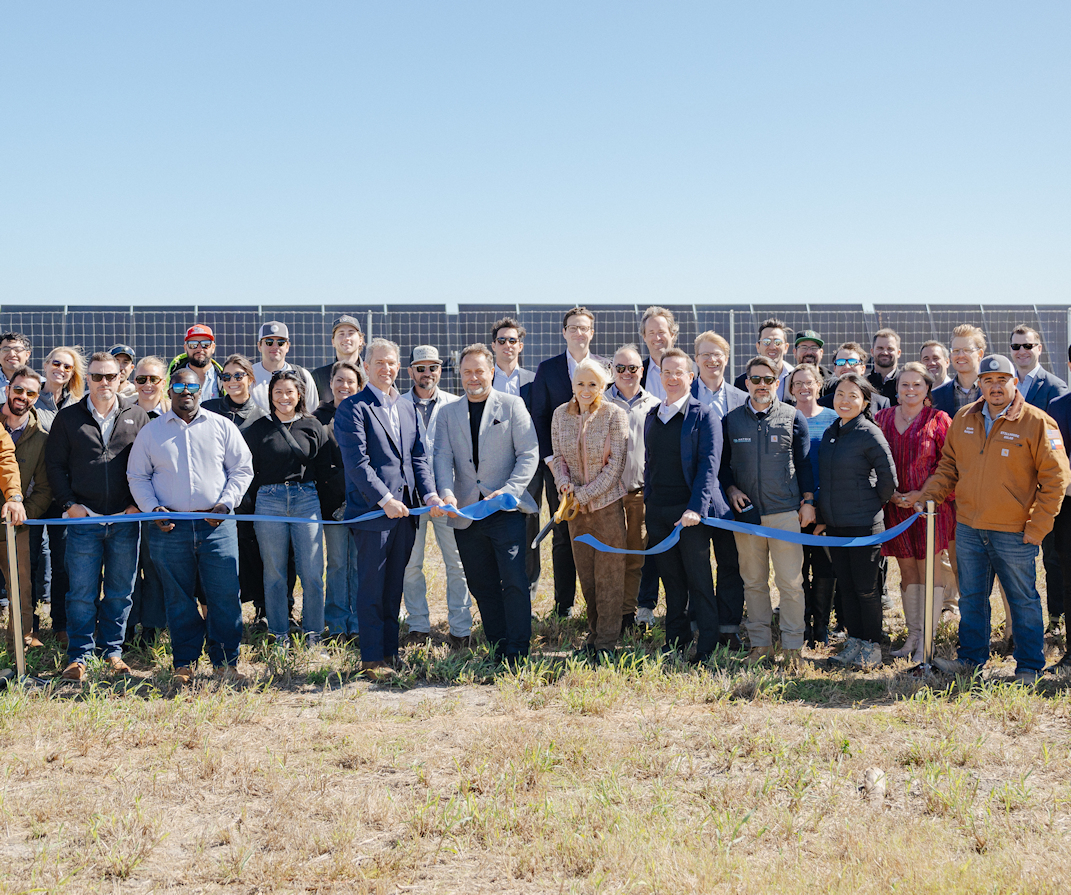 Energías Renovables