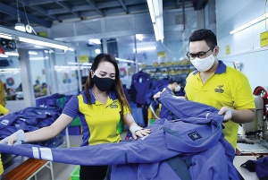 Maximizing the benefits of EVFTA