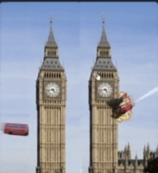 Today is the 9/11. Never forgetti 😔