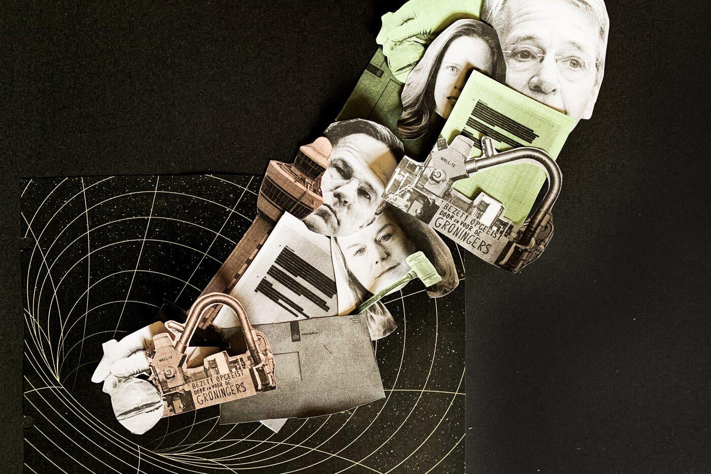 Een grote onderhouds­beurt van democratie en rechtsstaat – met CDA en D66 is het mogelijk