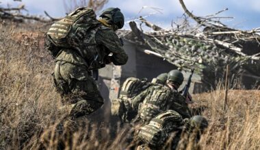 Ukraine-News: Russische Armee attackiert in Pokrowsk gezielt ukrainische Drohnen-Piloten