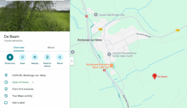 Who says there's nothing to do in Luxembourg?