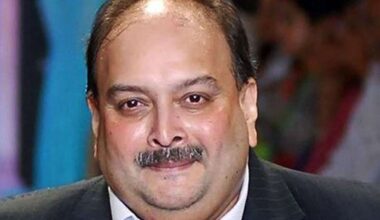 Mehul Choksi fights back: challenges extradition in Belgium