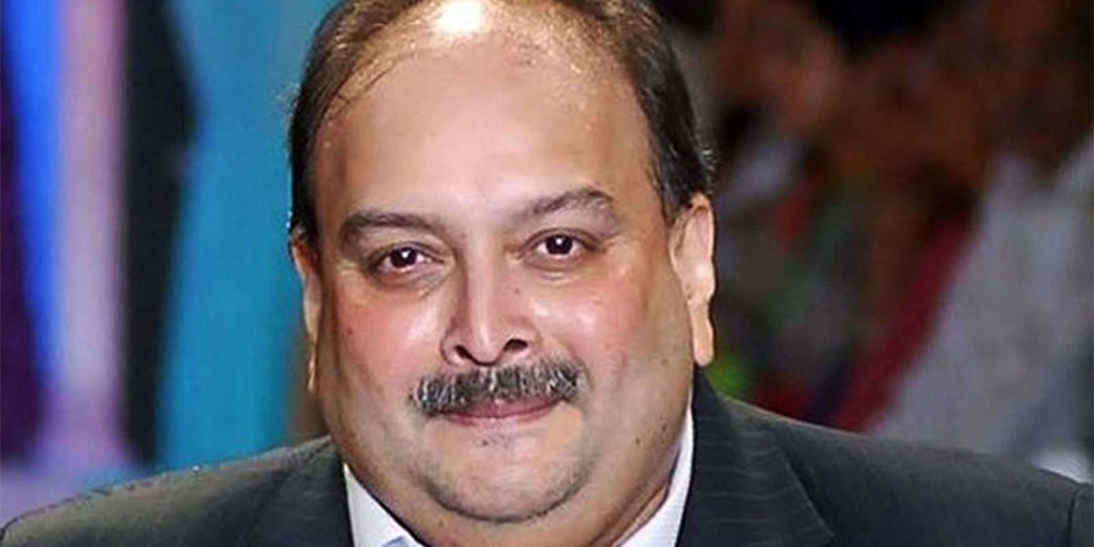 Mehul Choksi fights back: challenges extradition in Belgium
