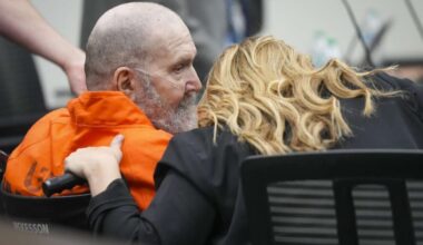 A judge on Wednesday set aside several days in December for a new competency hearing for death row ...