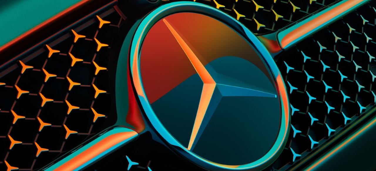 Mercedes-Zulassungzahlen Oktober 2025: In Deutschland fährt der Stern ins Plus (4,3 %) - News - Mercedes-Fans