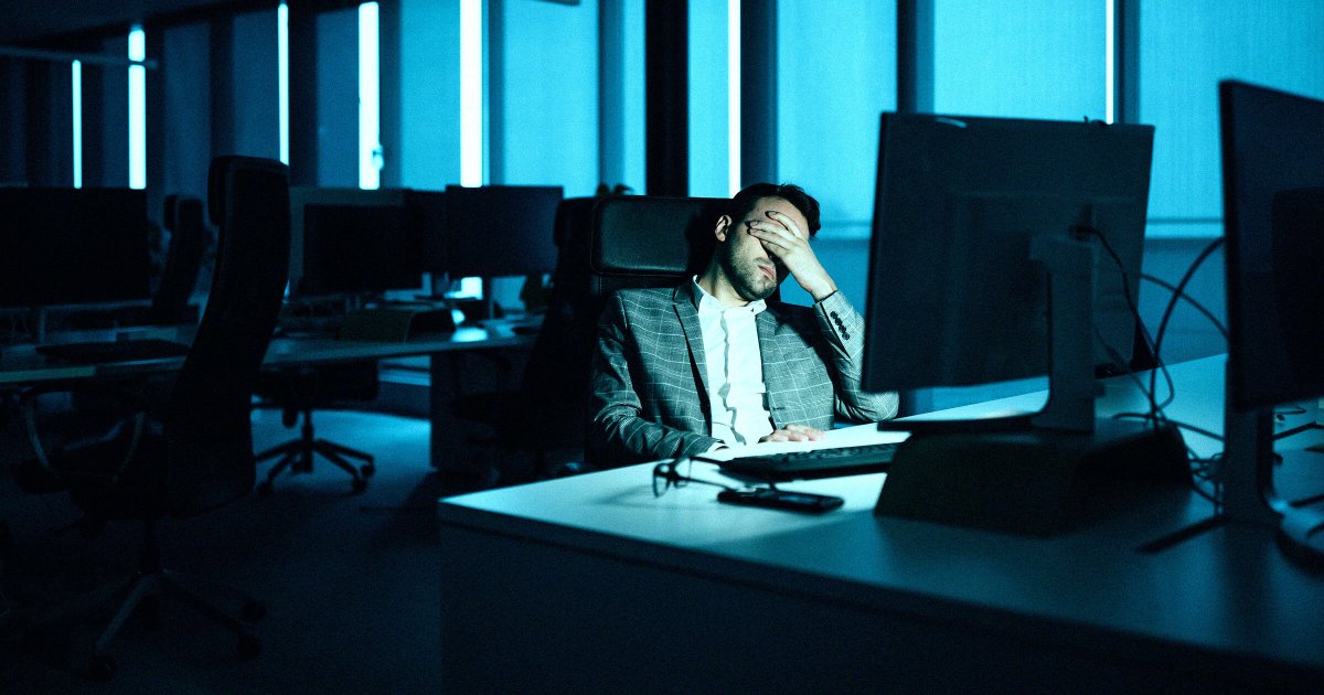 AI Companies Are Treating Their Workers Like Human Garbage, Which May Be a Sign of Things to Come for the Rest of Us