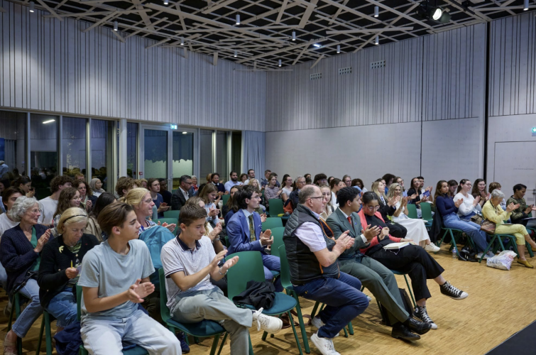 Mercredis du conseil de l’europe (2)