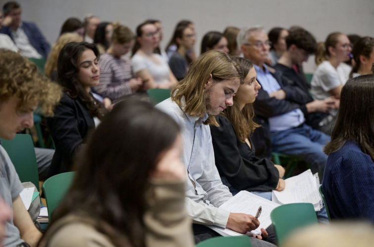 Mercredis du conseil de l’europe (5)