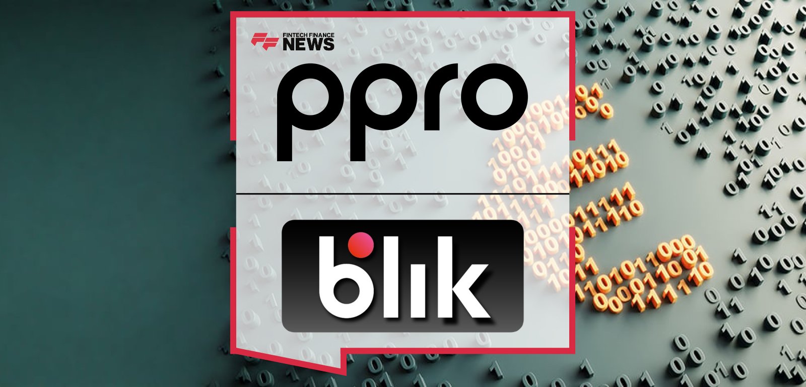 PPRO CEO Motie Bring and BLIK’s Business Development Director Magdalena Kubisa highlight the addition of BLIK Pay Later to PPRO’s global local payments platform, expanding BNPL access for merchants and Polish consumers.