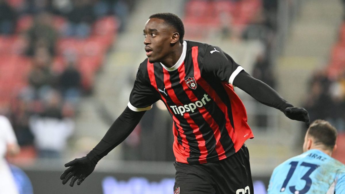 Niké liga: Prešovčania potvrdili formu