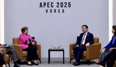 CE to work closely with IMF after hub recognition