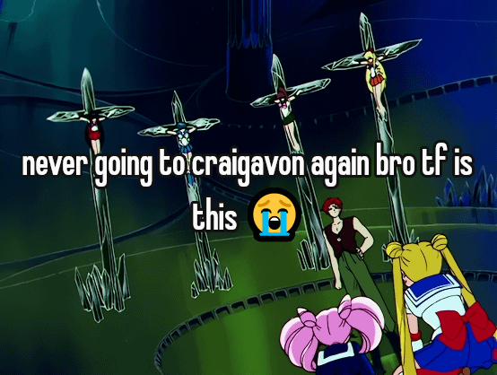 Calmest day in East Belfast