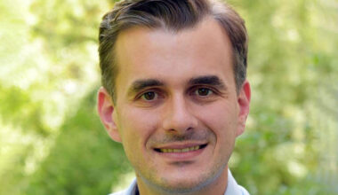 Professor Michael Zuerch,