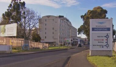 Opioid error at Middlemore Hospital leaves woman with brain injury