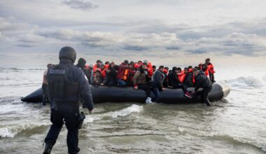 Europe’s migrant return scheme is doomed to fail