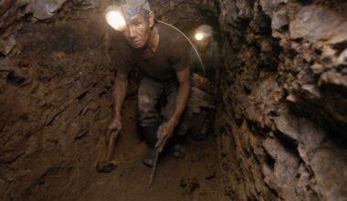 Sweden introduces zero-injury mining technology in the Philippines