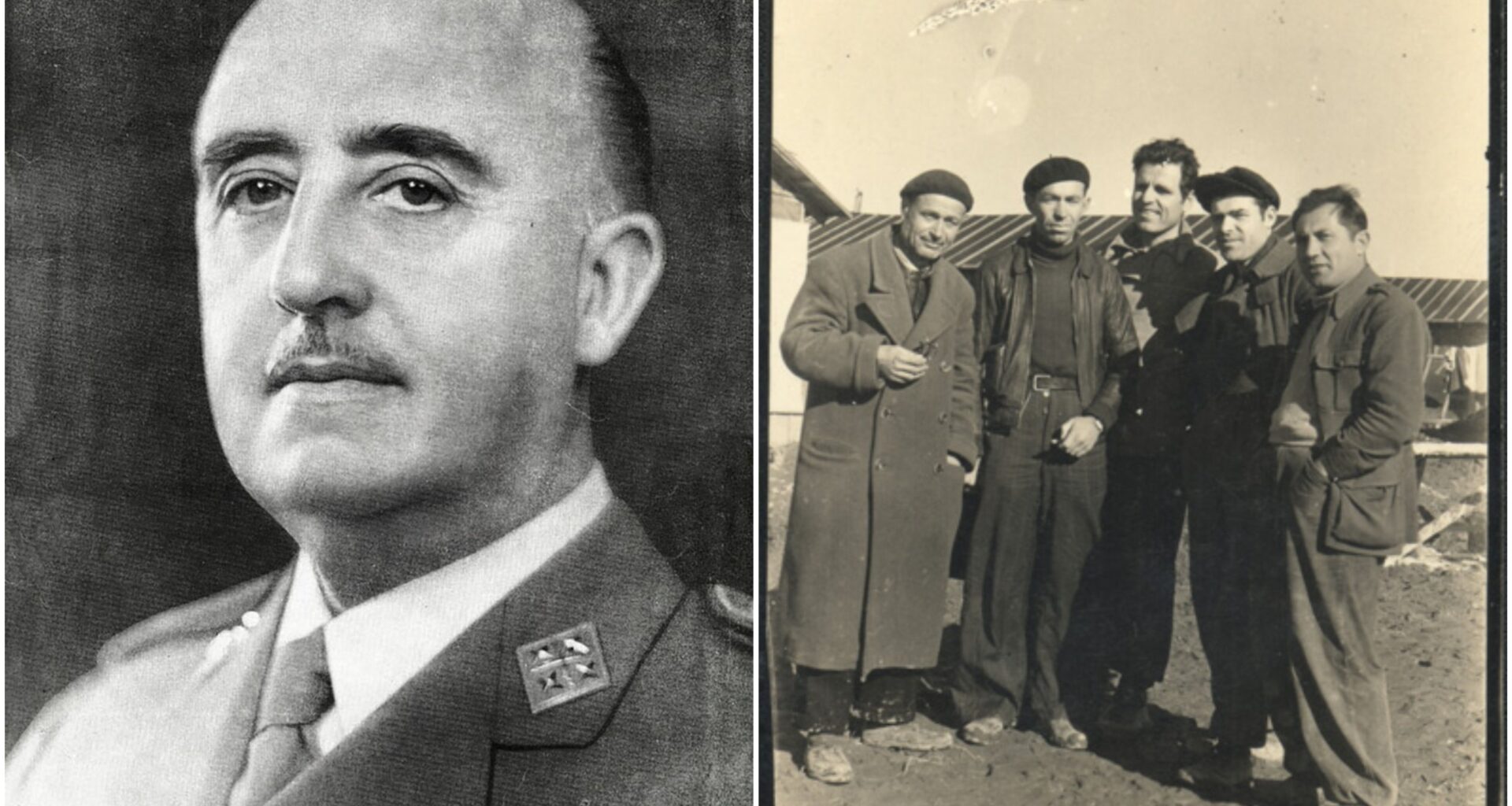 Spain grants citizenship to 170 descendants of International Brigade volunteers who fought Franco