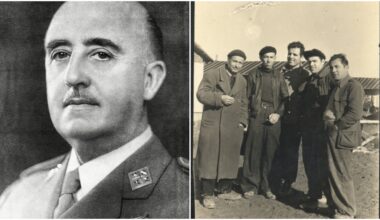 Spain grants citizenship to 170 descendants of International Brigade volunteers who fought Franco