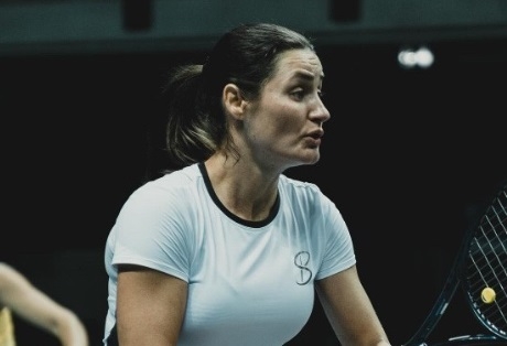 Mare favorită, jucătoarea din România a pierdut finala. Cu câți bani se întoarce acasă