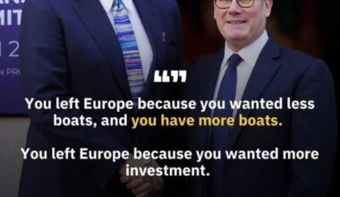 Dear brexiteers: you won, get over it