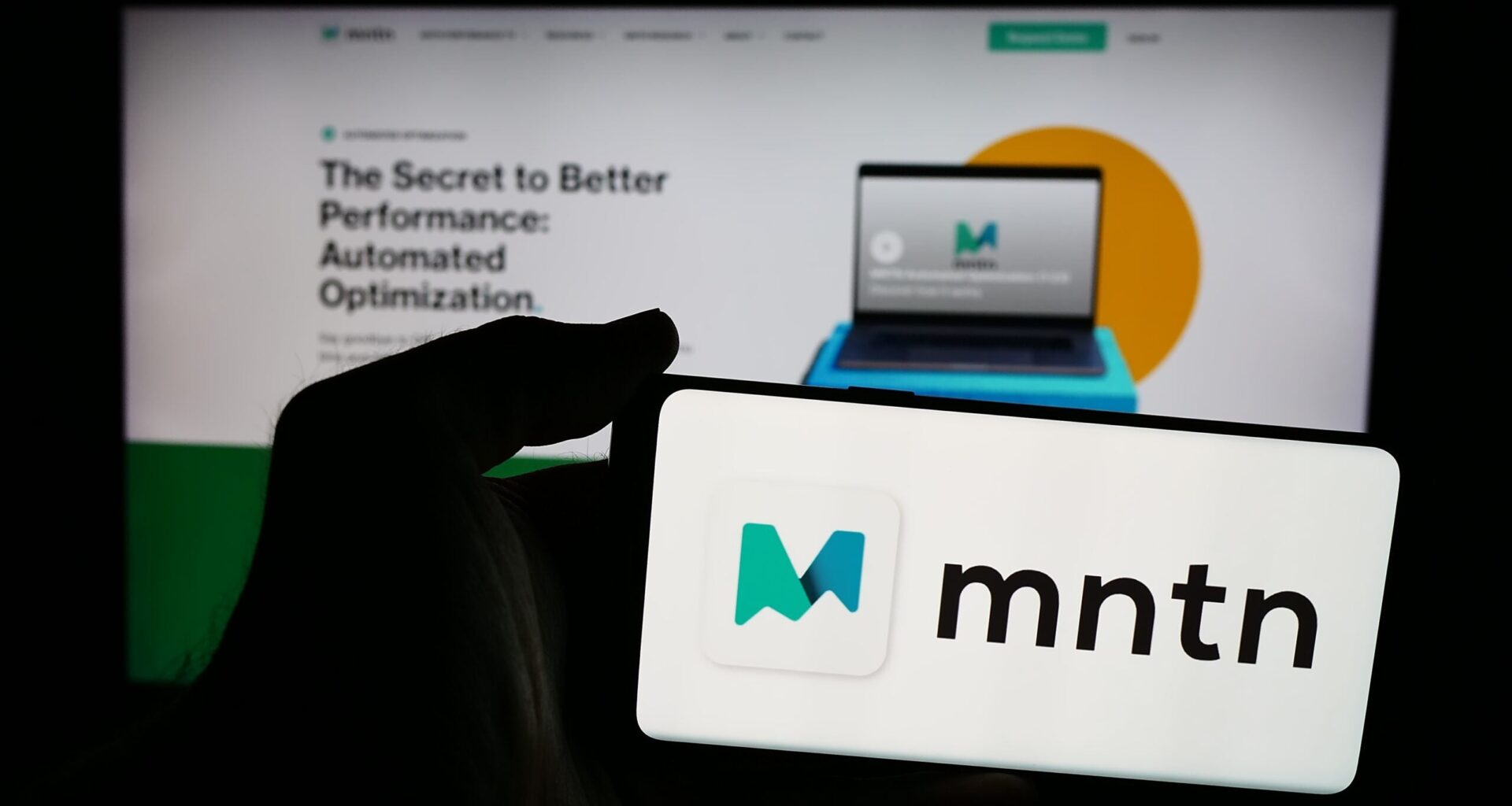 MNTN’s SMB CTV Ad Business Is Growing Like Gangbusters