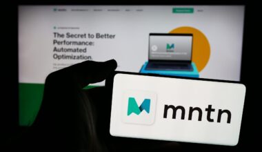 MNTN’s SMB CTV Ad Business Is Growing Like Gangbusters