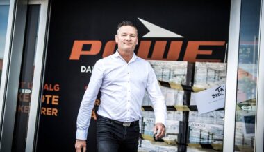 Topchef forstår ikke logikken: Har fået tre ansøgninger på to måneder til »hamrende godt lønnet job«