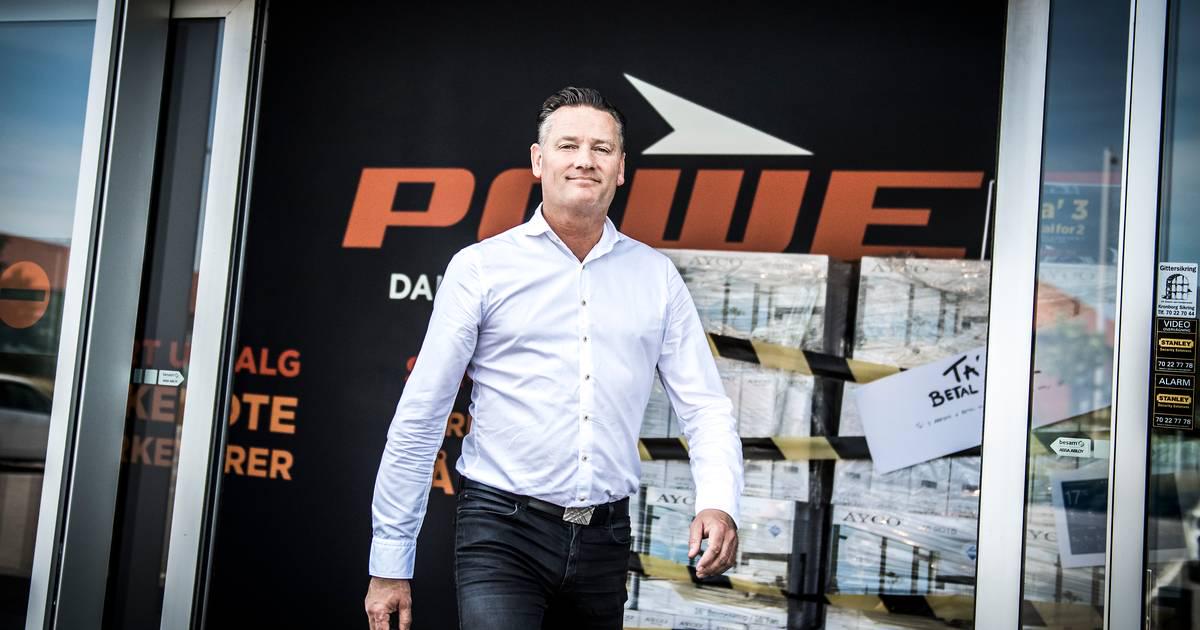 Topchef forstår ikke logikken: Har fået tre ansøgninger på to måneder til »hamrende godt lønnet job«