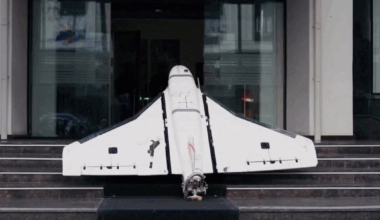 Moldova says Russian drones violated its airspace again, forcing temporary shutdown -