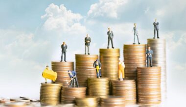 ¿Cuánto se necesita para ser rico en España?