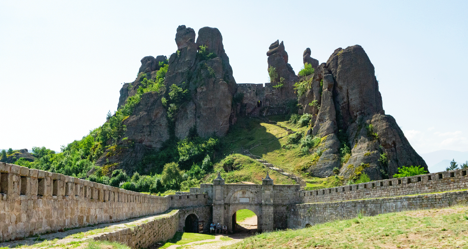 Top 5 Balkan books, chosen by Slovenian author Ana Schnabl 