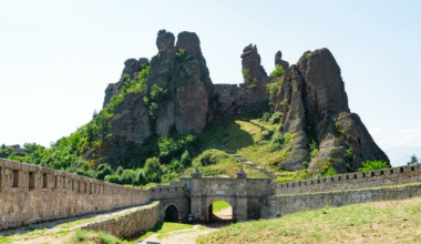 Top 5 Balkan books, chosen by Slovenian author Ana Schnabl 