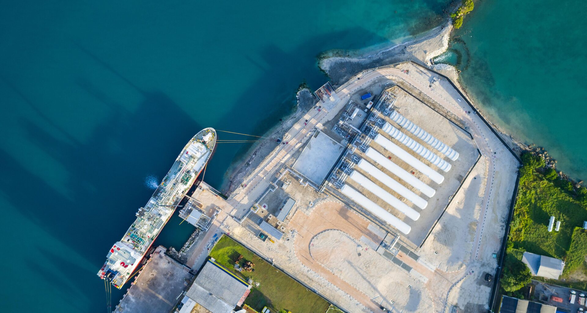 Centrica to Supply LNG to Honduras Under 15-Year Deal with Exodus