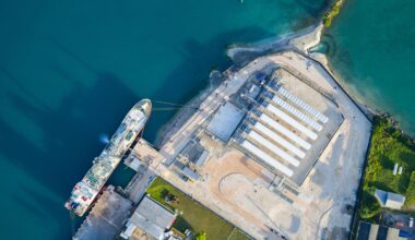 Centrica to Supply LNG to Honduras Under 15-Year Deal with Exodus
