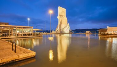 Portugal the Oasis of Stability