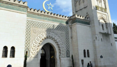 Muslim Associations in France Challenge IFOP Survey on Islam