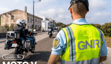 Police stepping up patrols during MotoGP